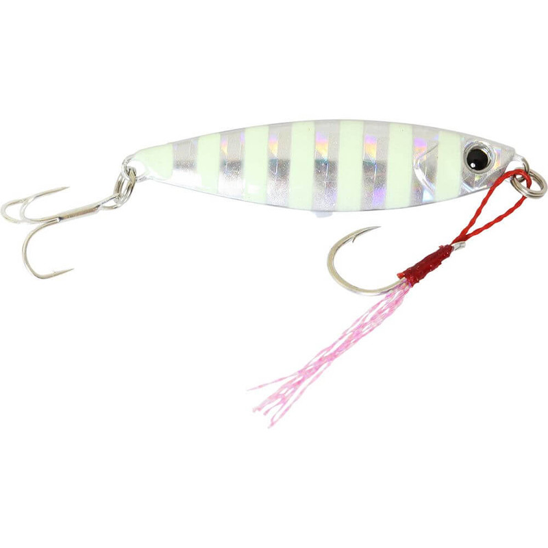 07 ZEBRA GLOW