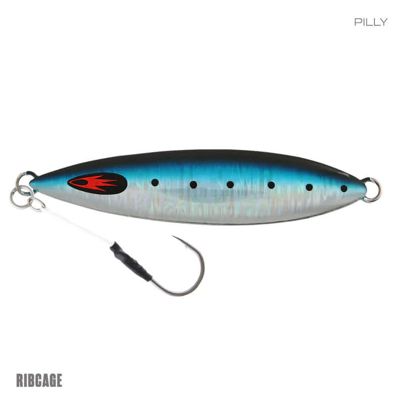 PILLY