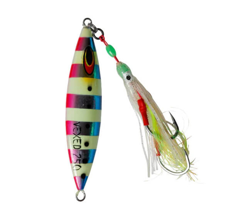 SARDINE GLOW