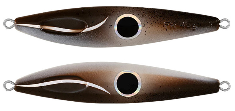 GLOW SQUID