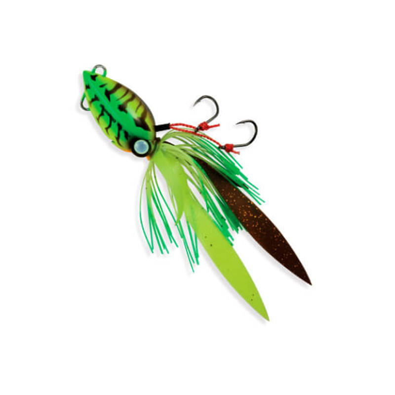 CHART SHRIMP