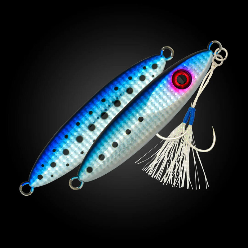PILCHARD