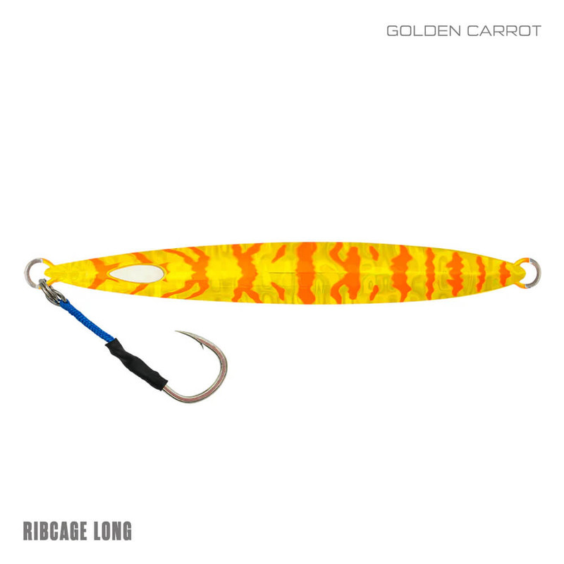 GOLDEN CARROT