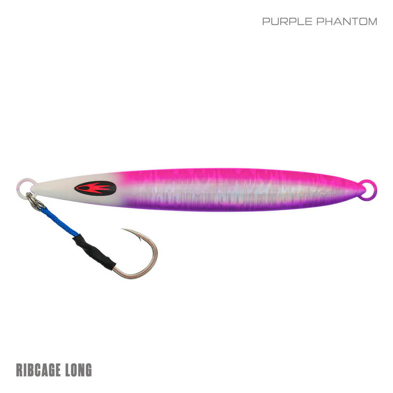 PURPLE PHANTOM