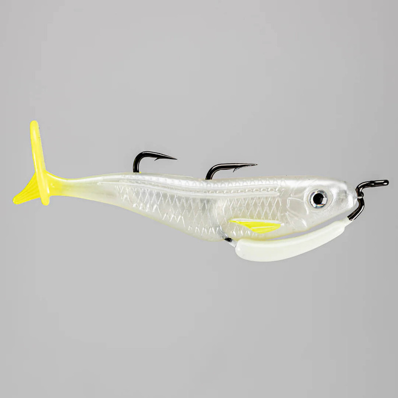 SUMMER WHITING