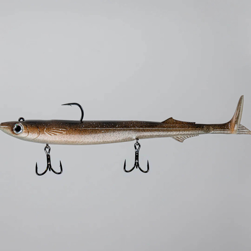 BABY FLATHEAD