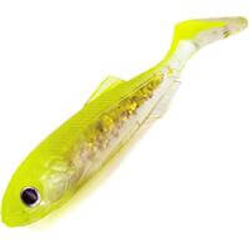 YELLOW BACK GOLD FLAKE