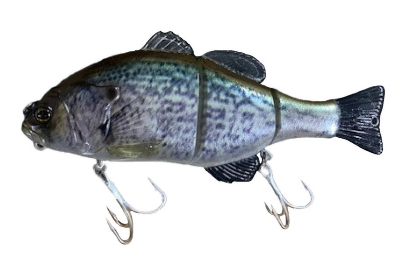 CRAPPIE