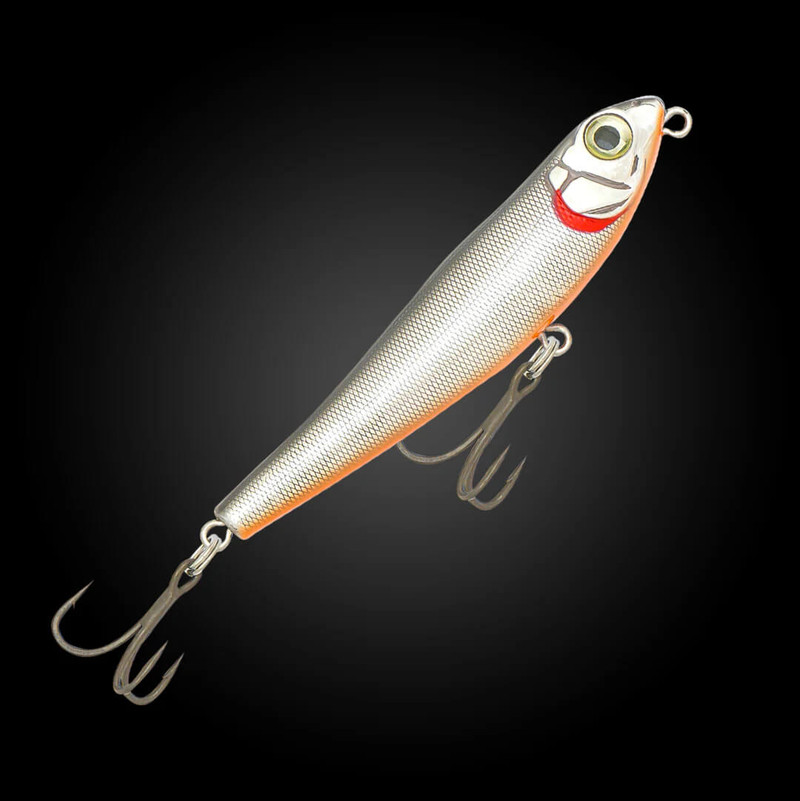 SILVER SHAD