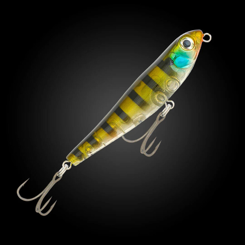 GHOST BLUE GILL