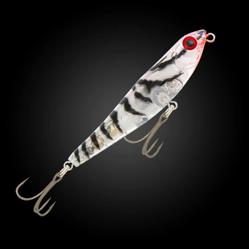 CLEAR TIGER