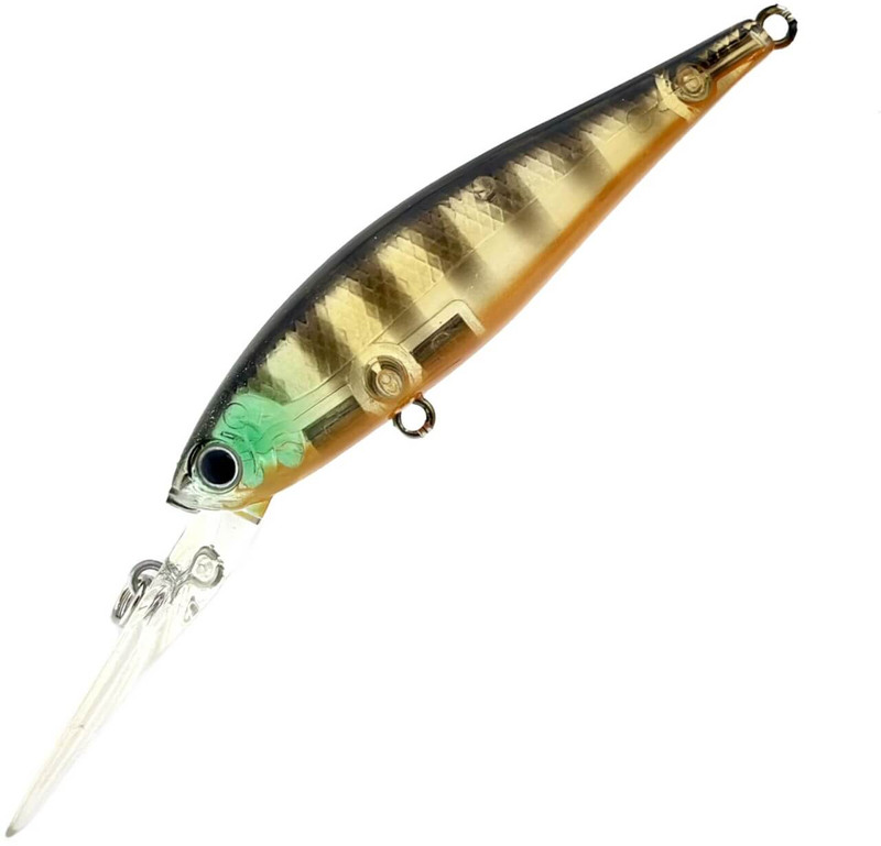 GHOST GOLD BLACK