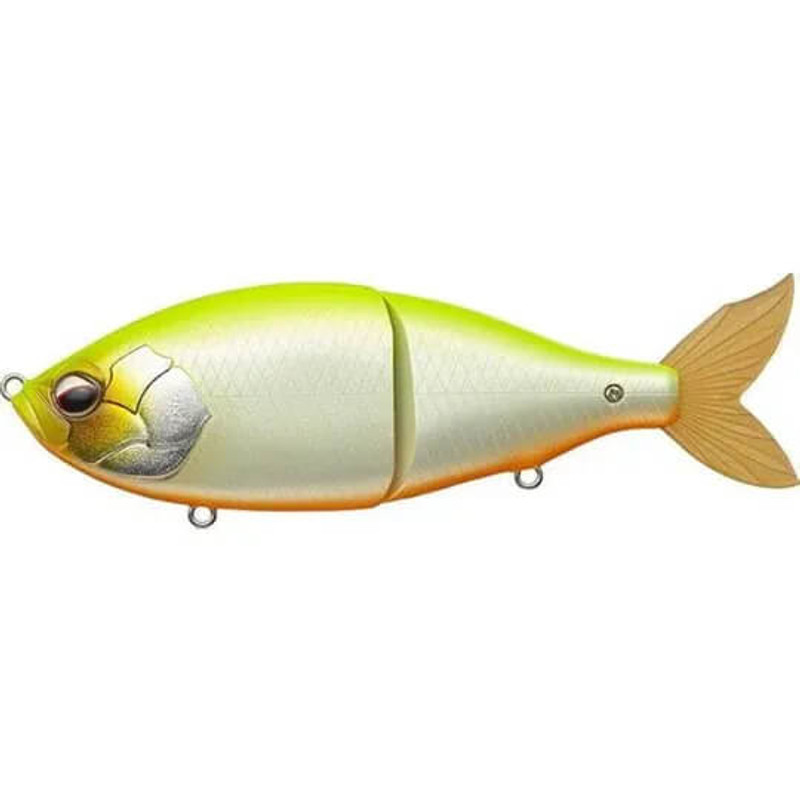 #602 BIG BAIT CHART