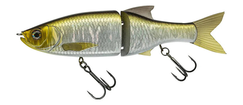 SILVER DARK BACK