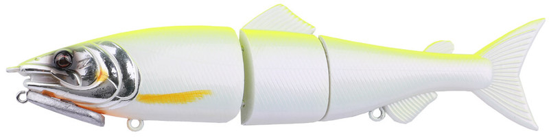 CHARTREUSE PEARL SILVER 