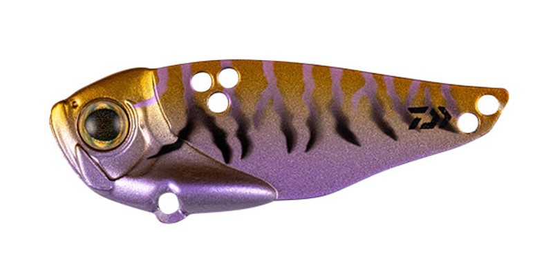 TWILIGHT TIGER