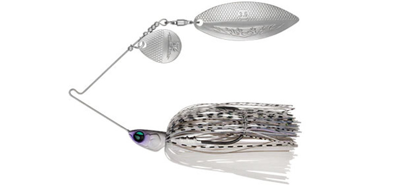 PRO BLUE SHAD