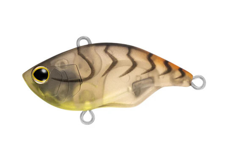 MATTE PRAWN