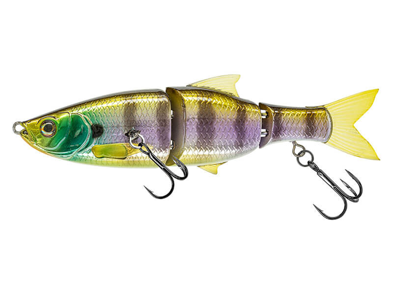 MX BLUE GILL