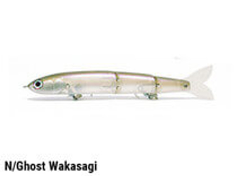 #03 GHOST WAKASAGI 