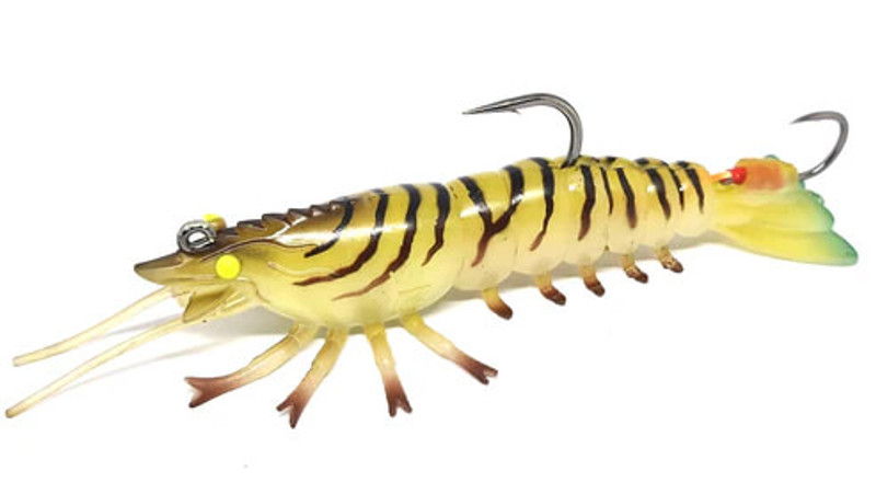 TIGER PRAWN