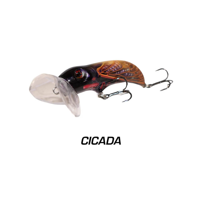 CICADA