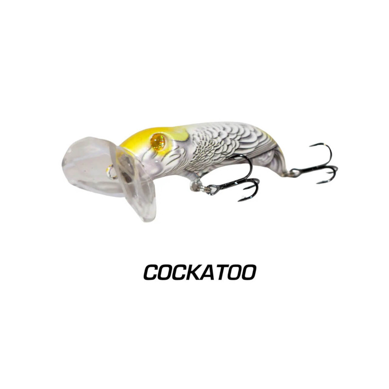 COCKATOO