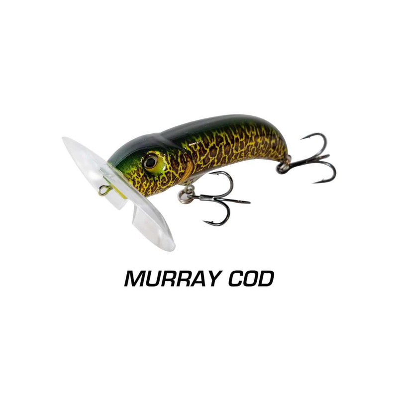 MURRAY COD