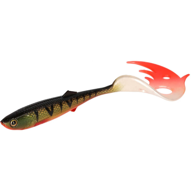 BLOODY PERCH 