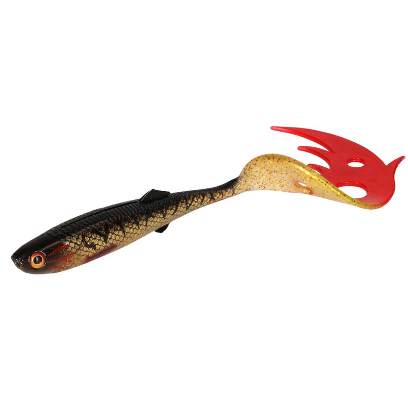 SPOTTED BULLHEAD 