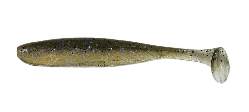 ELECTRIC SHAD