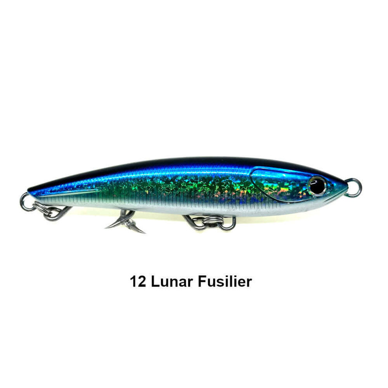 LUNAR FUSILIER