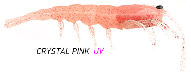 CRYSTAL PINK
