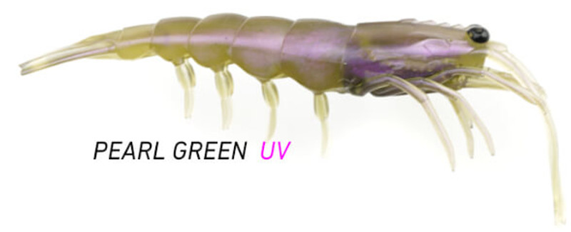 PEARL GREEN