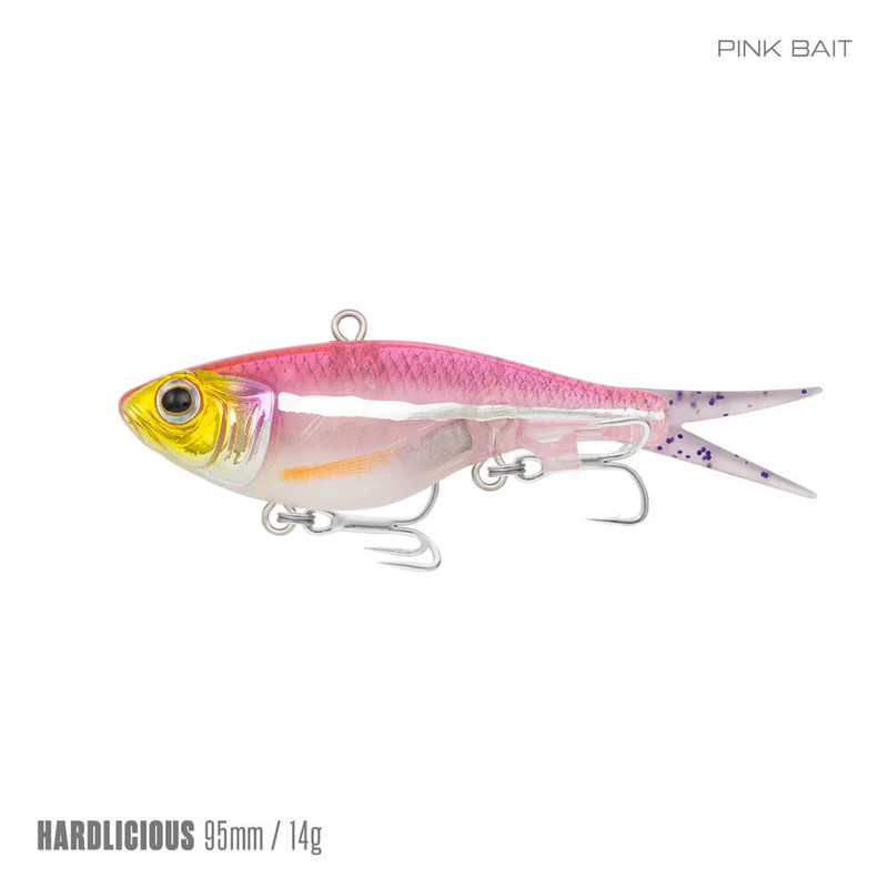 PINK BAIT