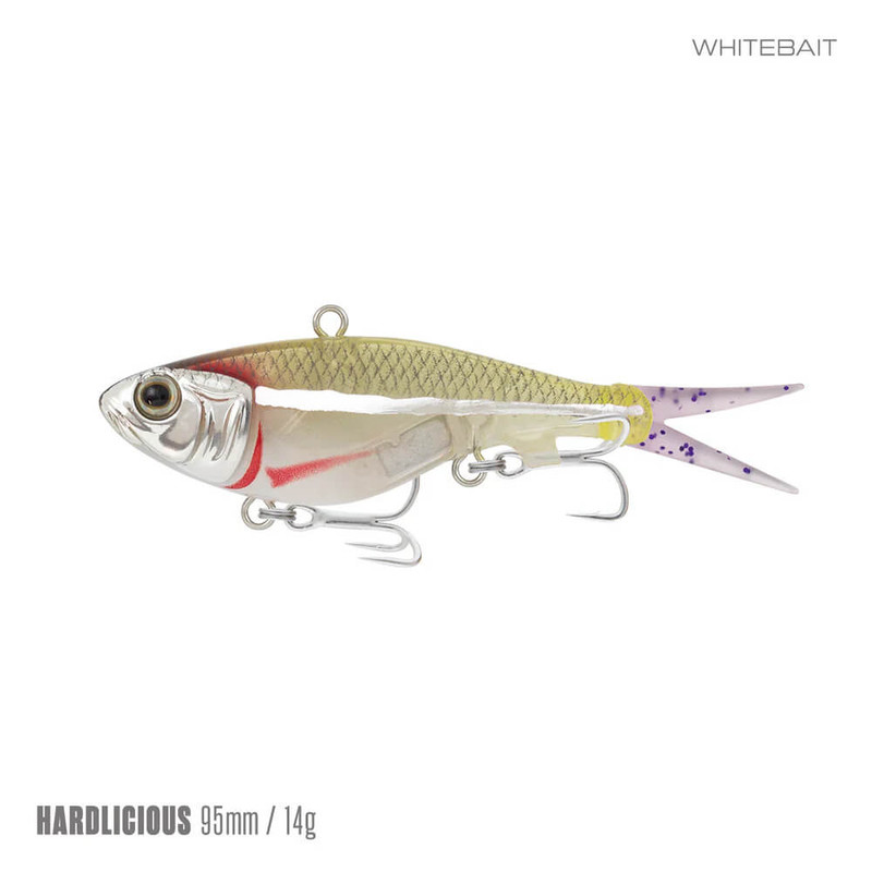 WHITEBAIT