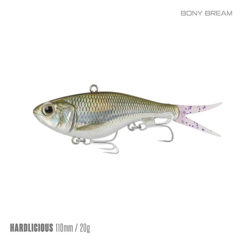 BONY BREAM