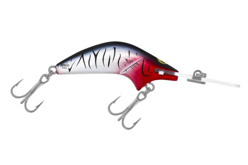 CHROME TIGER