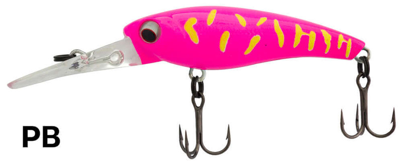 PINK BITS