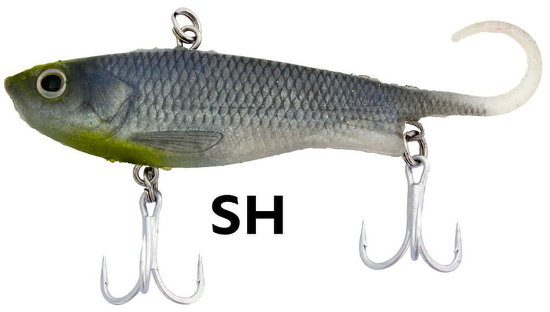 SILVER HERRING