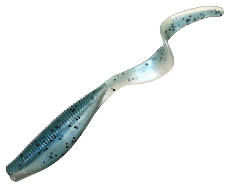 NUKED PILCHARD GLOW