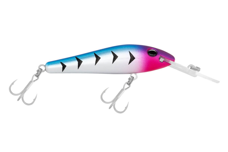 R19 PYSCHEDELIC PINK HEAD