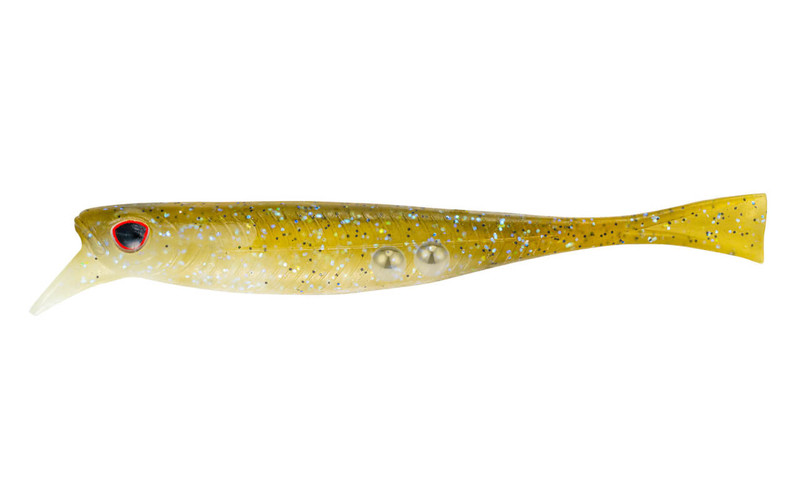 TENNESSEE SHAD