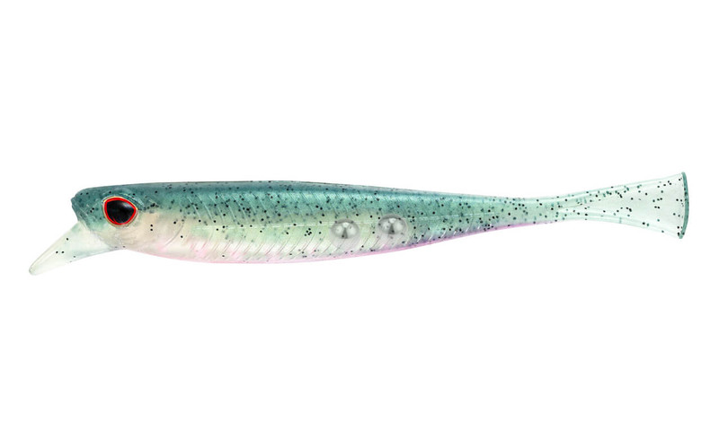 GREEN WAKASAGI
