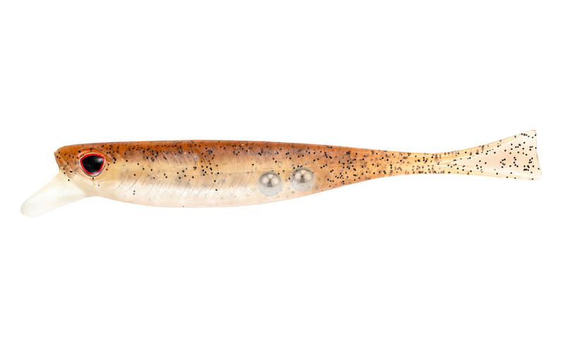 ARKANSAS SHINER