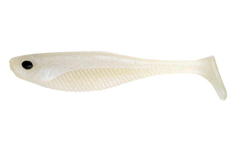 PEARL WHITE