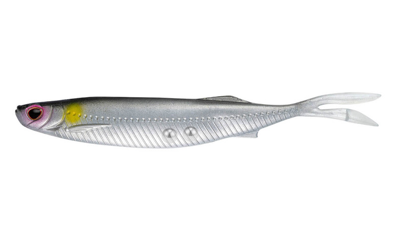 SILVER SHAD