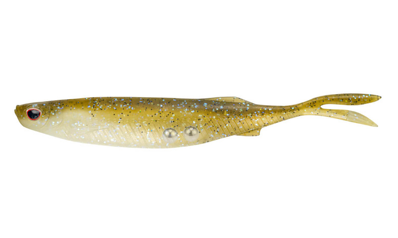 TENNESSEE SHAD