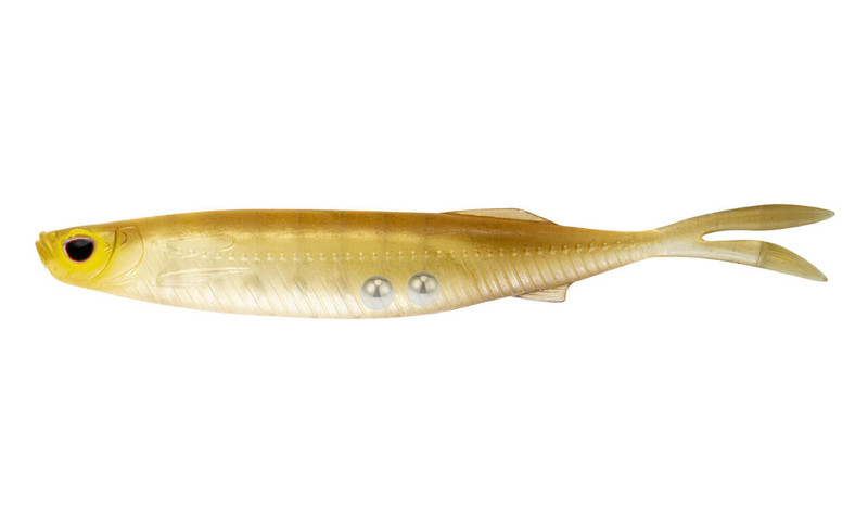 GOLDEN SHAD