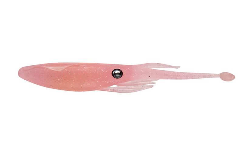 PINK FLOSS